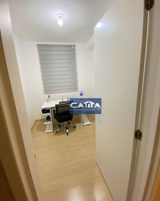 Apartamento à venda com 2 quartos, 43m² - Foto 22