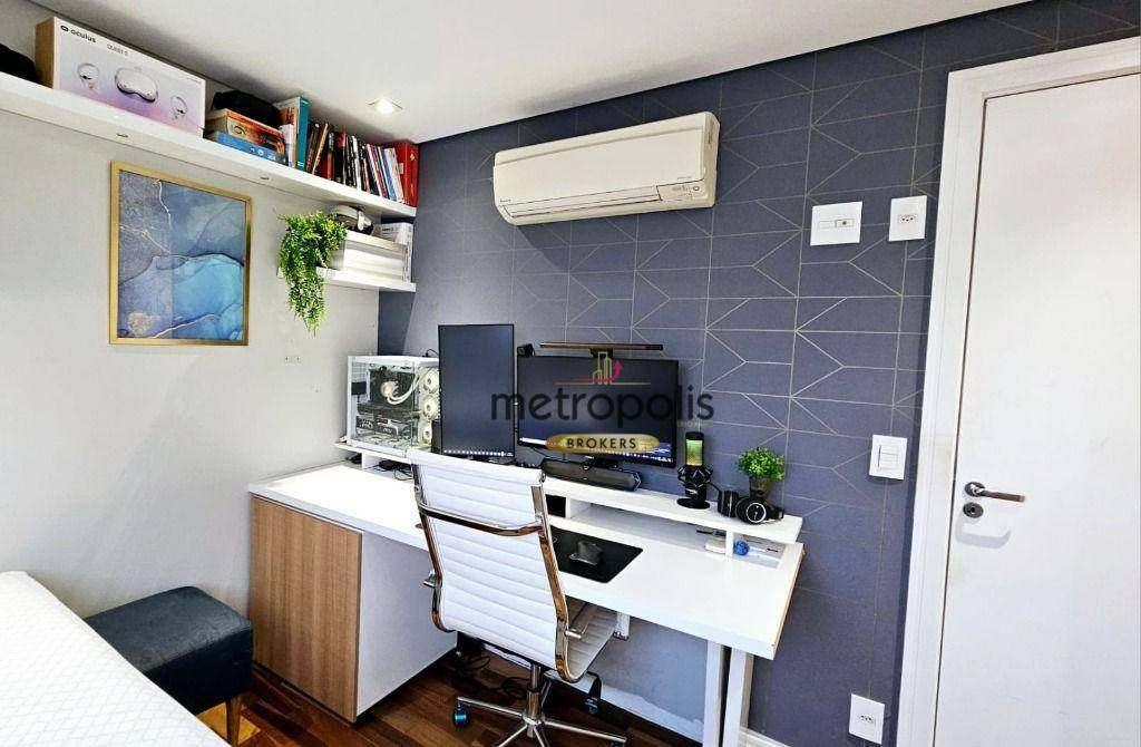 Apartamento à venda com 3 quartos, 72m² - Foto 17