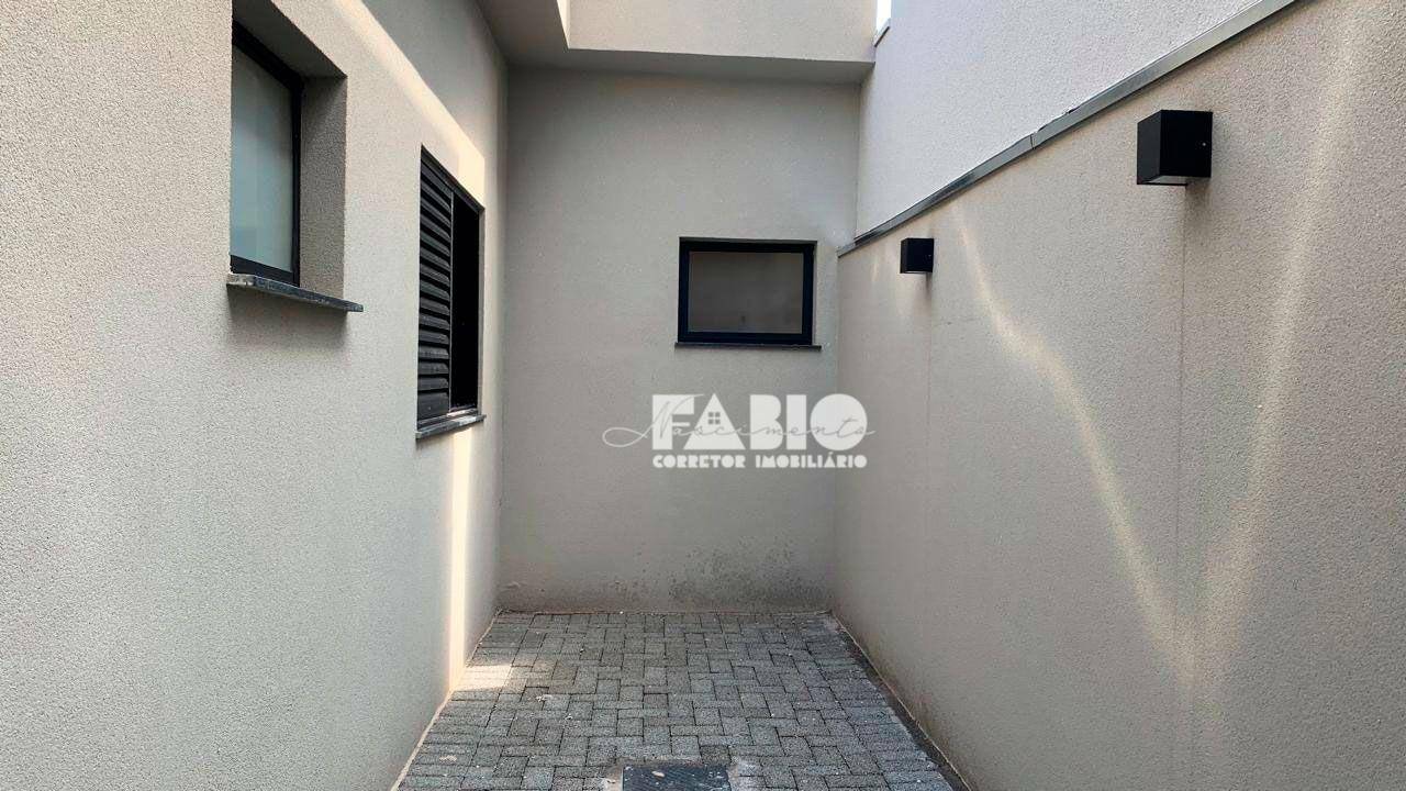 Casa de Condomínio à venda com 3 quartos, 165m² - Foto 28