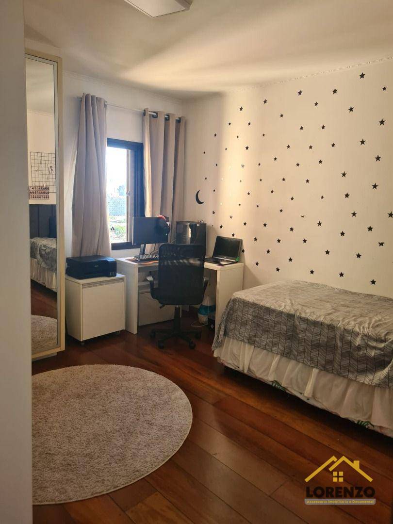 Apartamento à venda com 3 quartos, 135m² - Foto 21