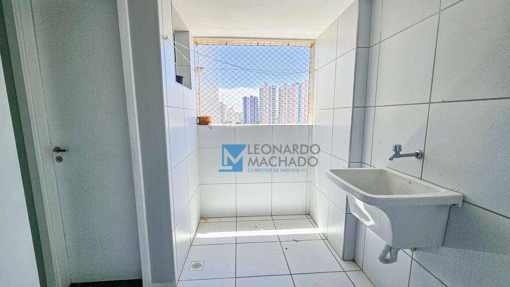 Apartamento à venda com 3 quartos, 94m² - Foto 8