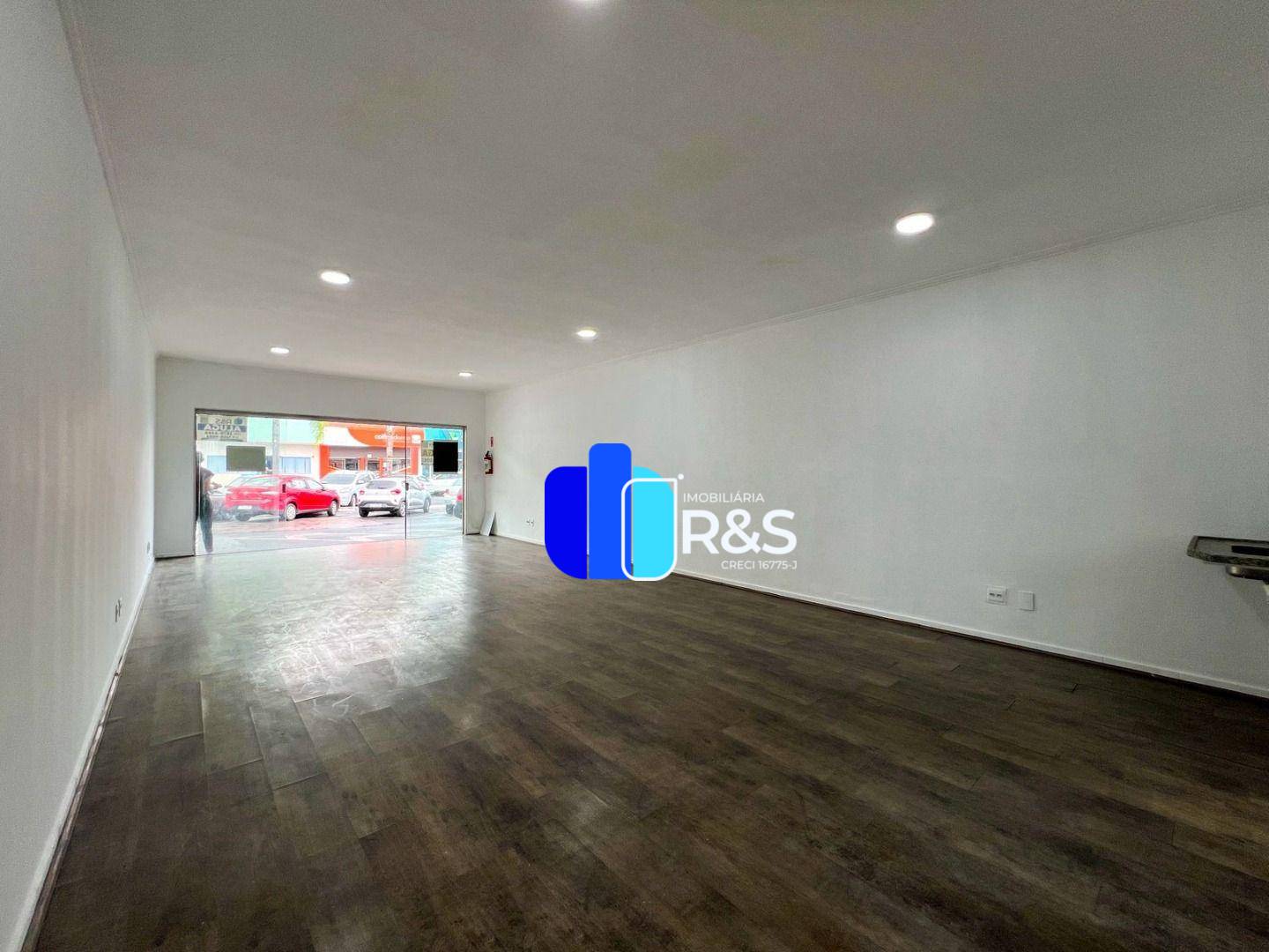 Sala-Conjunto, 64 m² - Foto 3