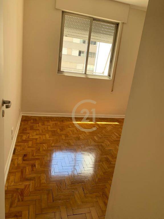 Apartamento à venda com 3 quartos, 110m² - Foto 5