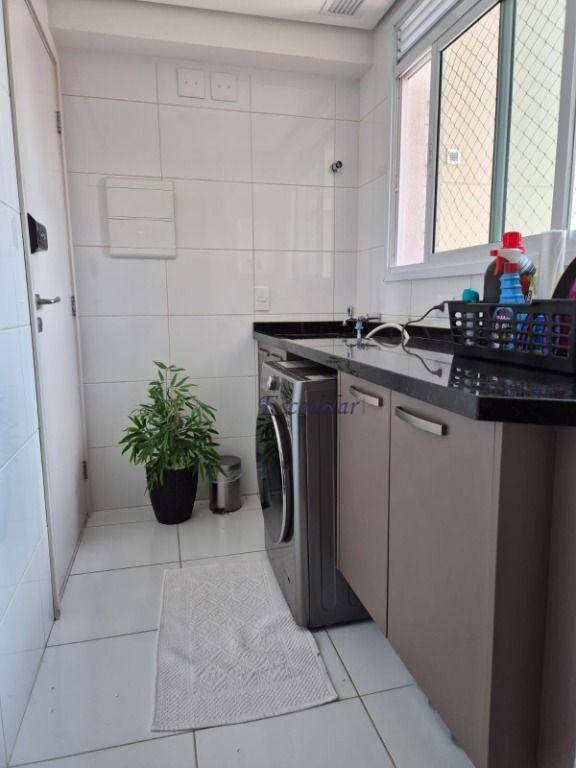 Apartamento à venda com 3 quartos, 82m² - Foto 21