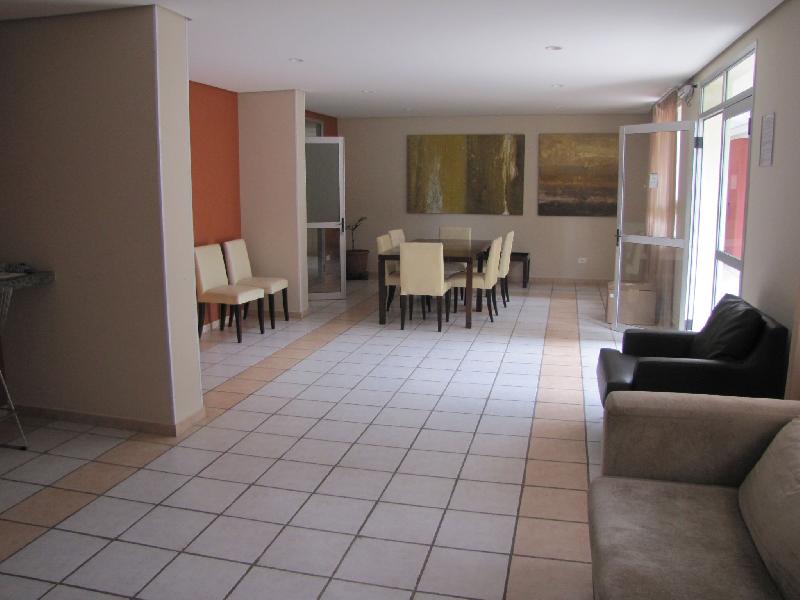 Apartamento à venda com 2 quartos, 52m² - Foto 4