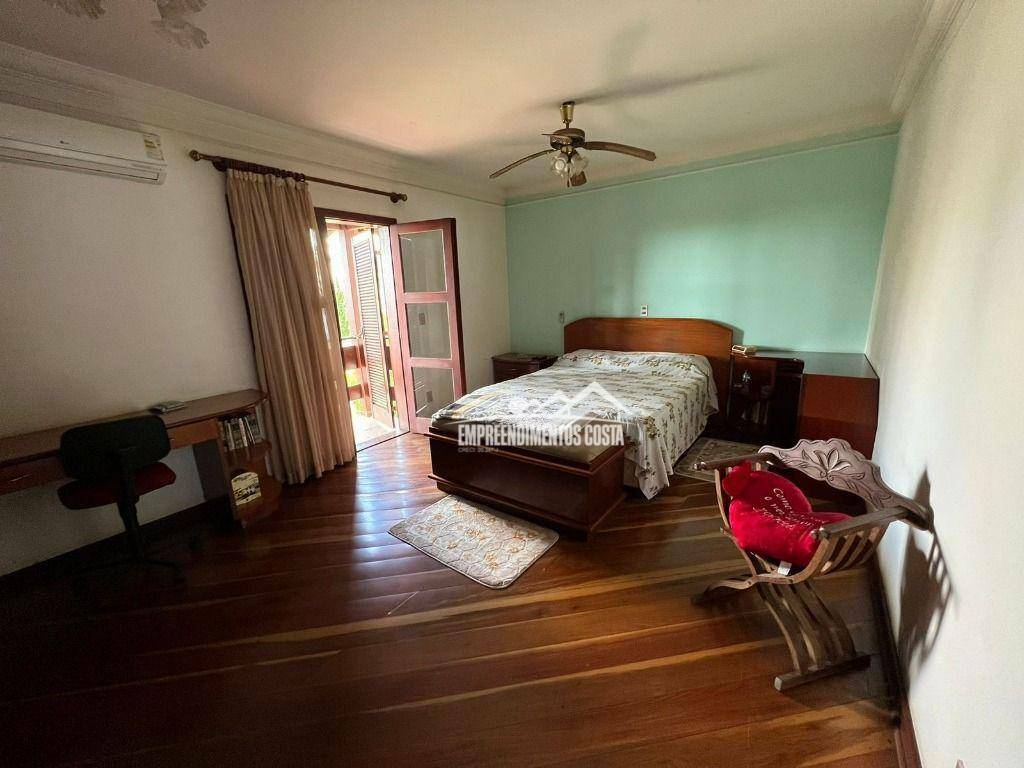Casa de Condomínio à venda e aluguel com 5 quartos, 888m² - Foto 21