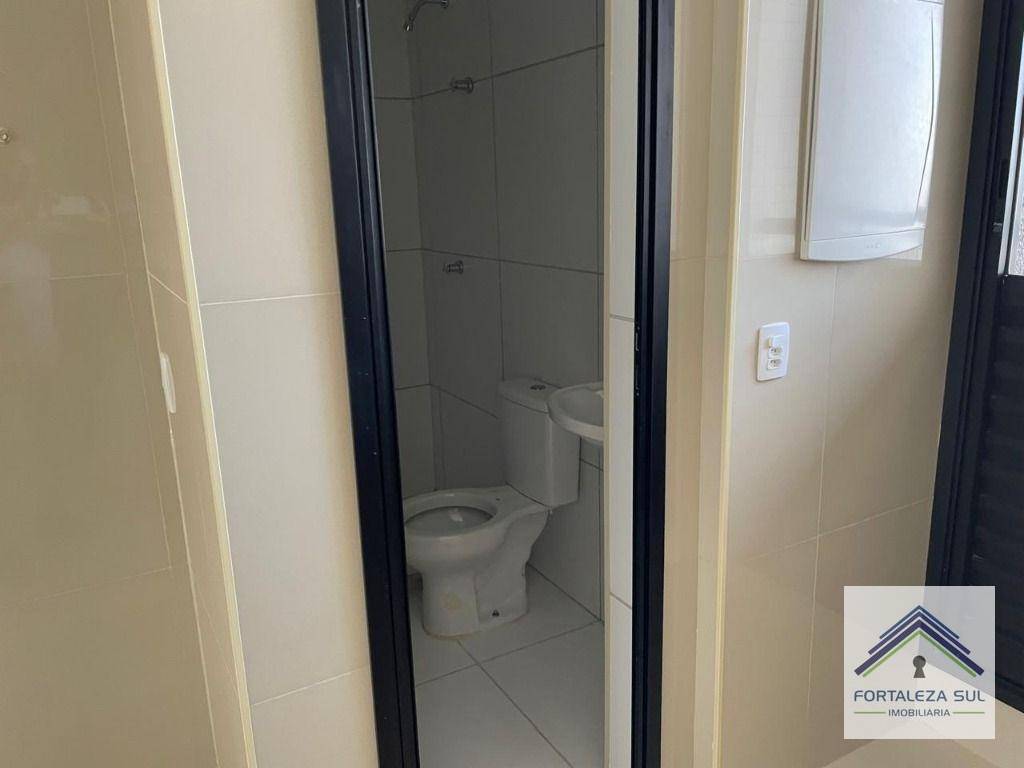 Apartamento à venda com 3 quartos, 107m² - Foto 21