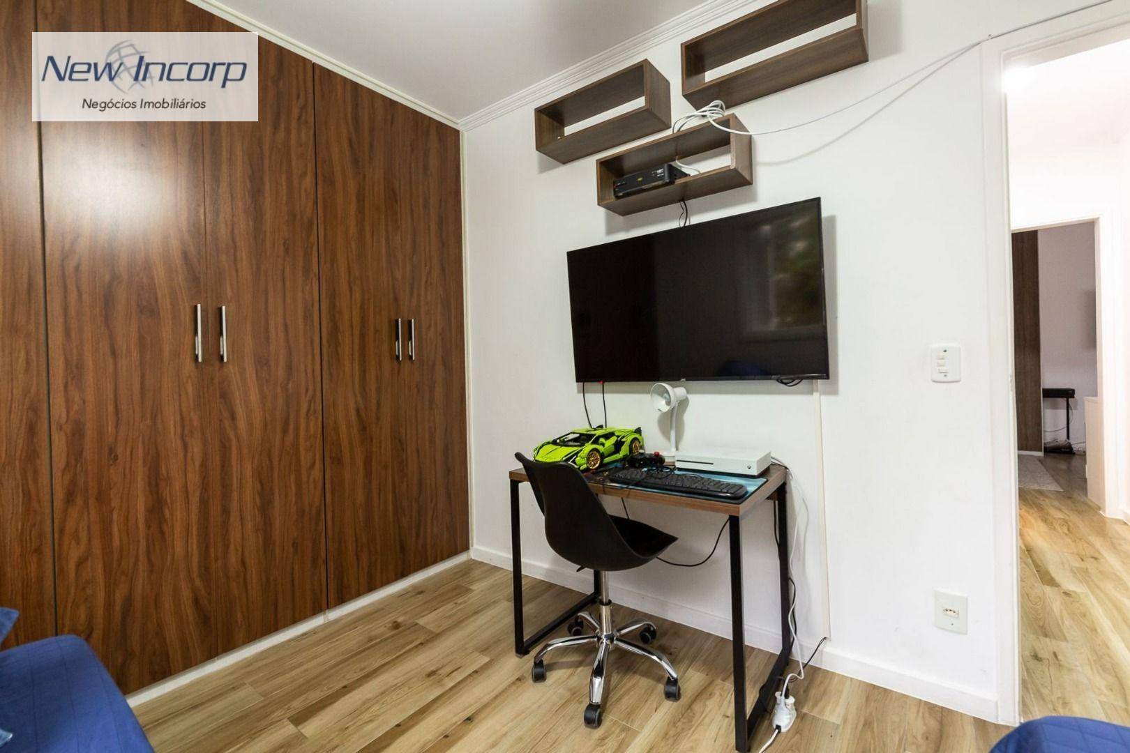 Apartamento à venda com 3 quartos, 180m² - Foto 34