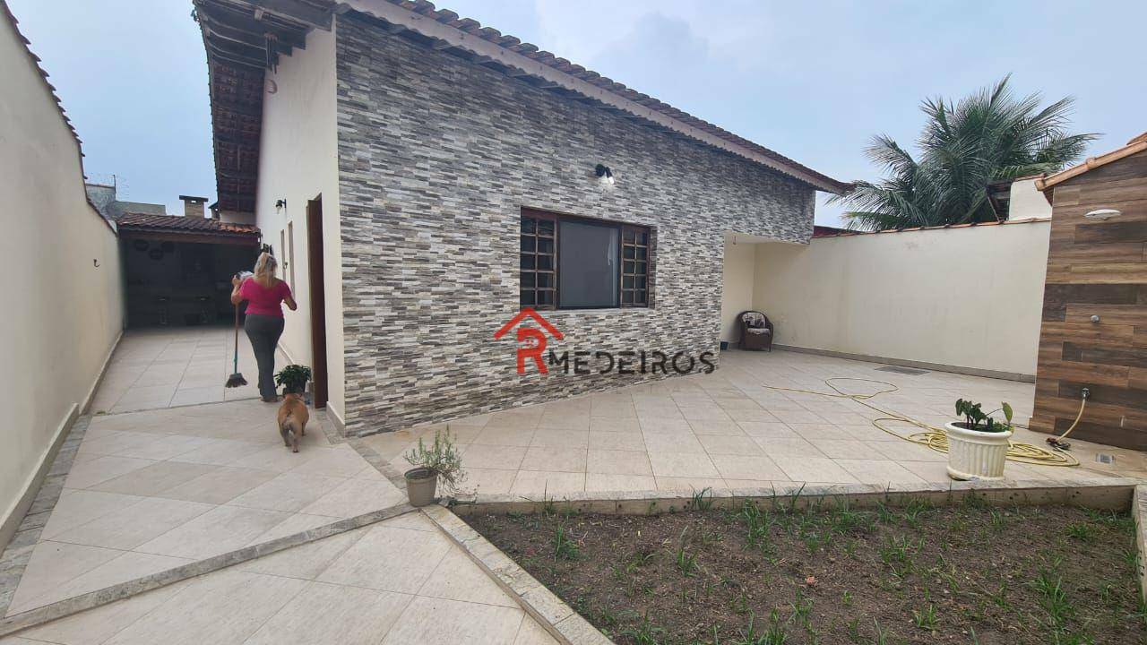 Casa à venda com 2 quartos, 190m² - Foto 3