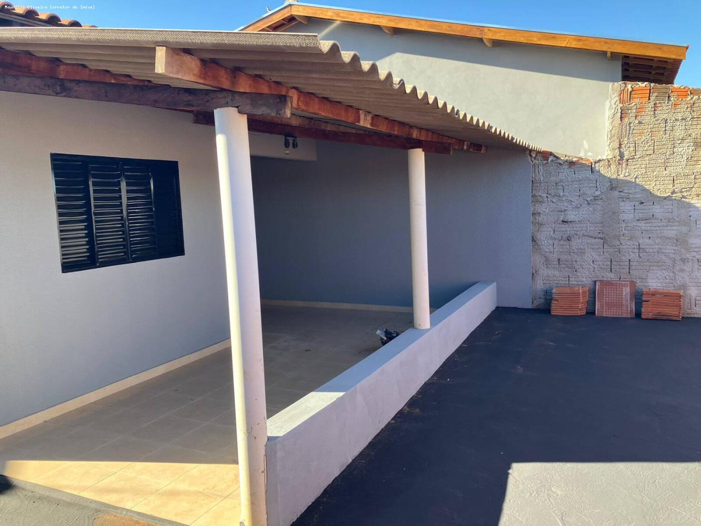 Casa à venda com 2 quartos, 190m² - Foto 4