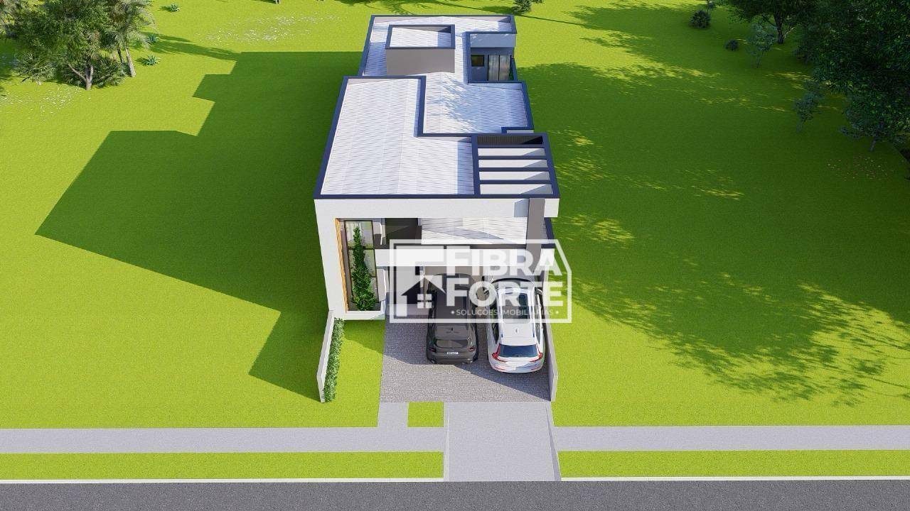 Casa de Condomínio à venda com 3 quartos, 149m² - Foto 4