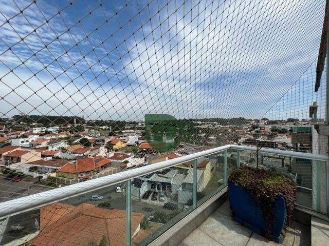 Apartamento à venda com 3 quartos, 280m² - Foto 6