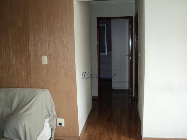 Apartamento à venda com 3 quartos, 97m² - Foto 10