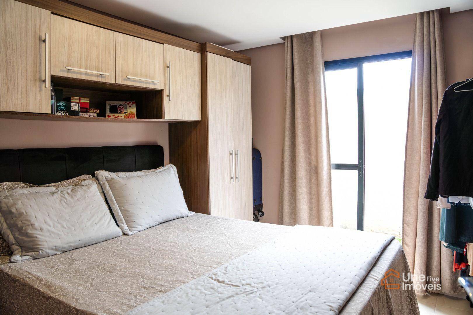 Apartamento à venda com 2 quartos, 42m² - Foto 10