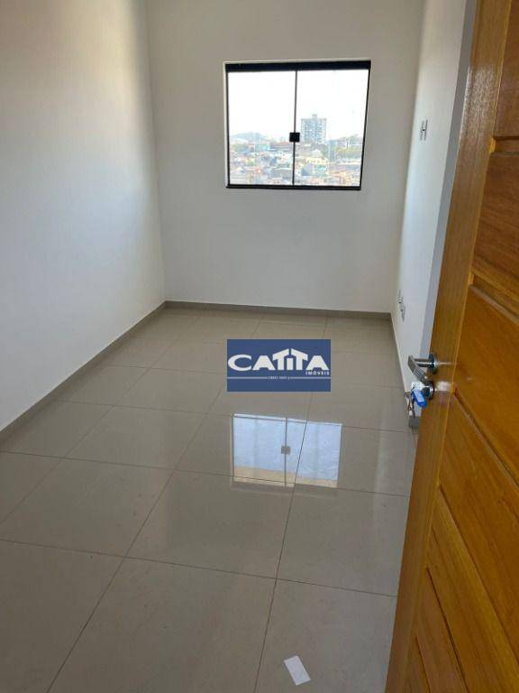 Apartamento à venda com 2 quartos, 45m² - Foto 2