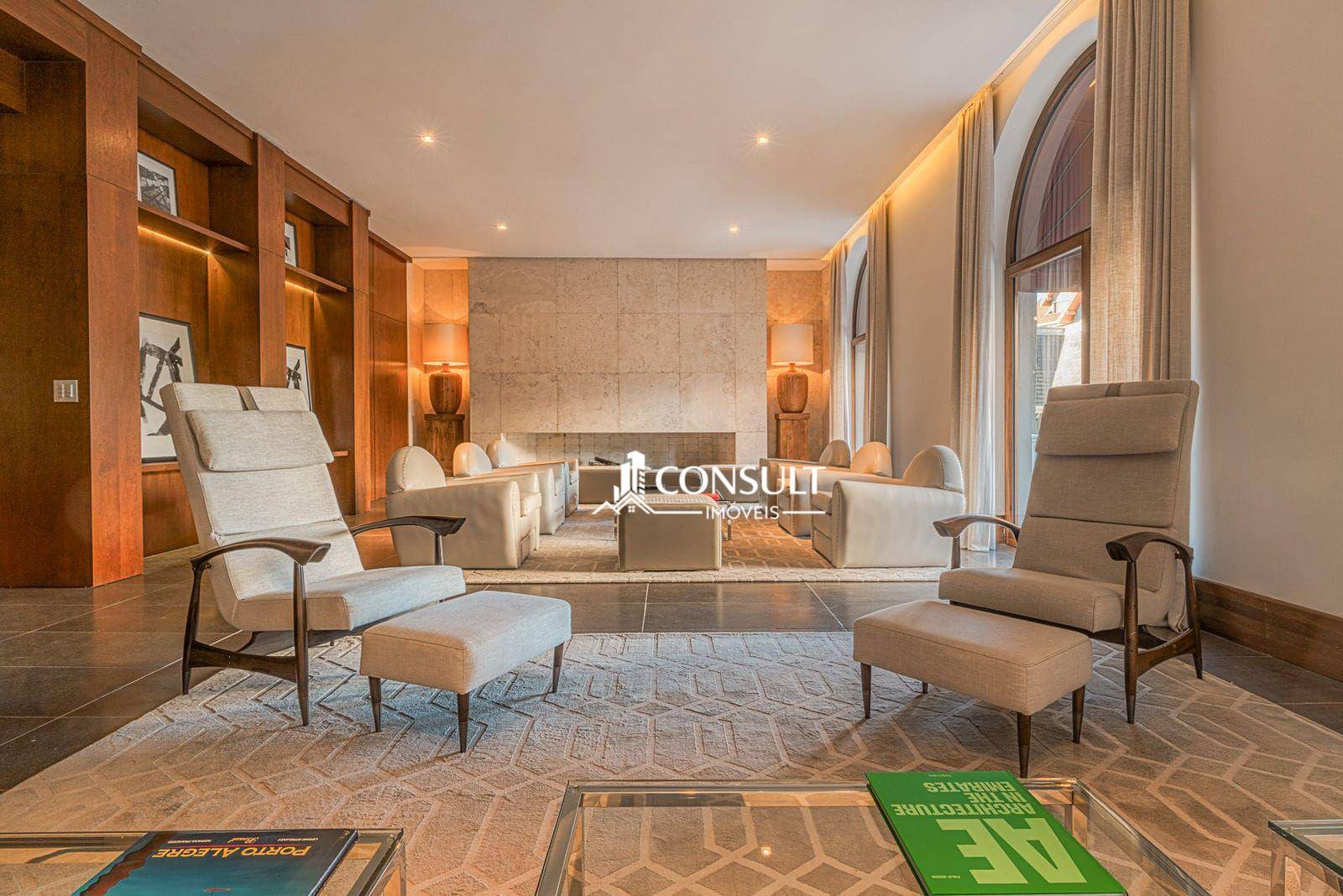 Apartamento, 5 quartos, 436 m² - Foto 34