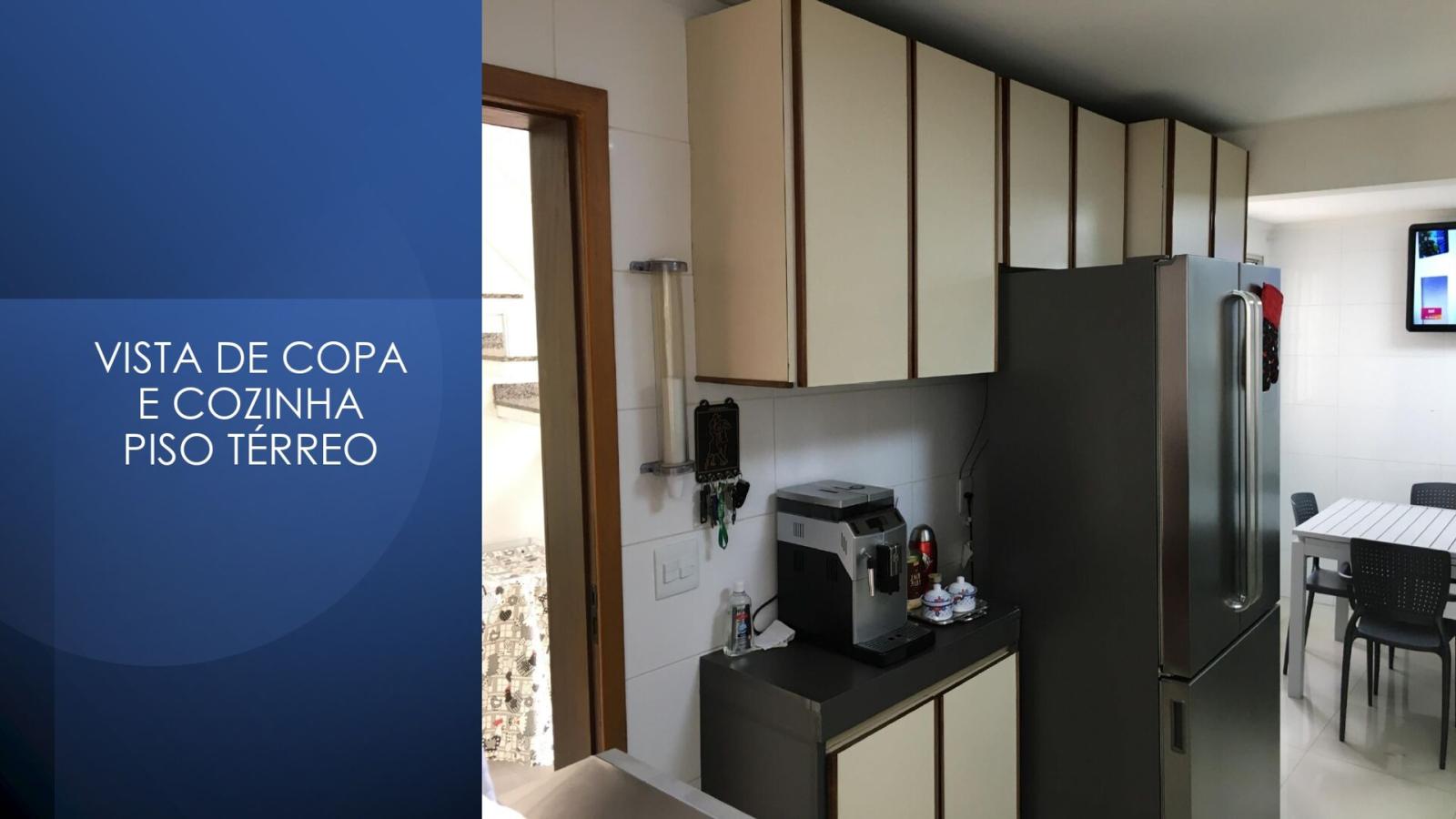 Sobrado à venda com 4 quartos, 310m² - Foto 20