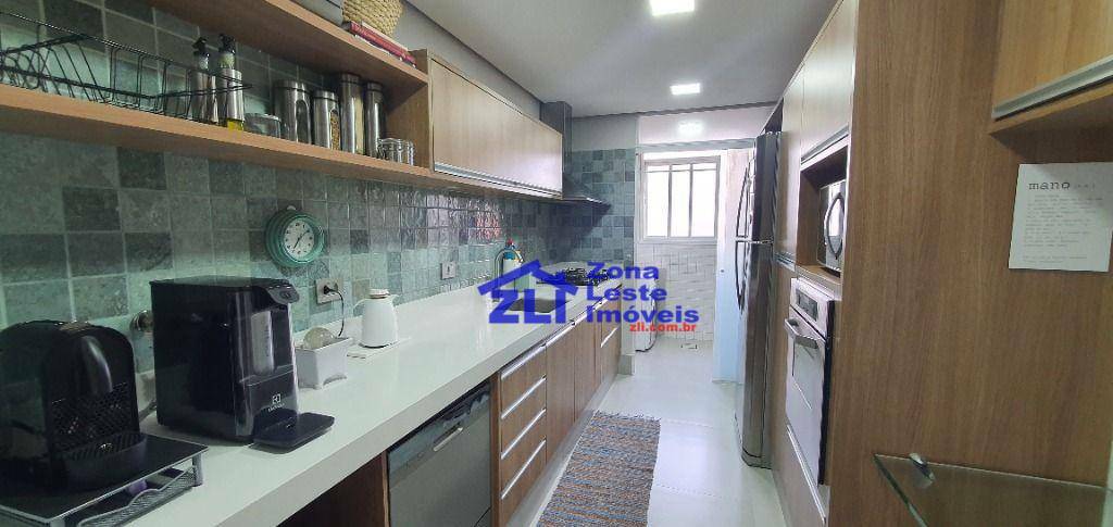 Apartamento à venda com 3 quartos, 84m² - Foto 10