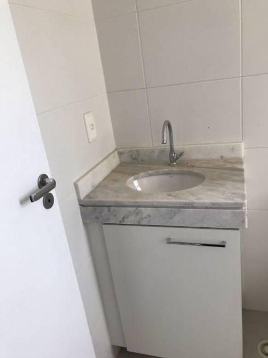 Apartamento à venda com 3 quartos, 69m² - Foto 11