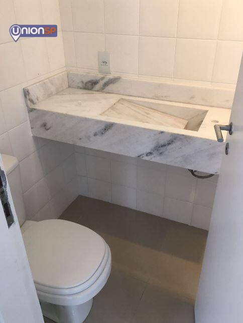 Apartamento à venda com 2 quartos, 57m² - Foto 8