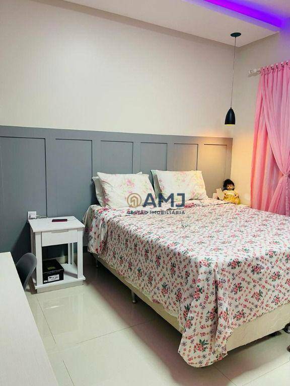 Chácara à venda e aluguel com 3 quartos, 400m² - Foto 16