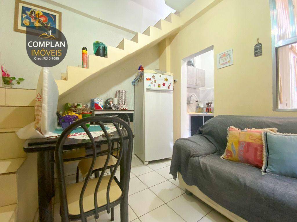 Casa de Condomínio à venda com 1 quarto, 36m² - Foto 5