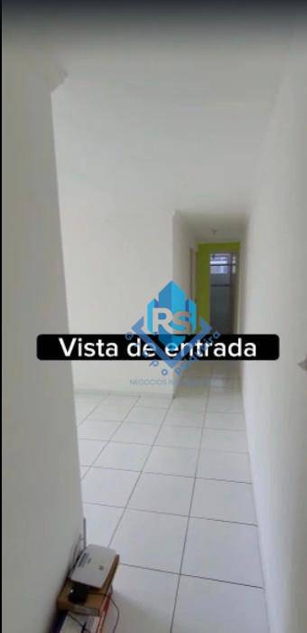 Apartamento à venda com 2 quartos, 56m² - Foto 3