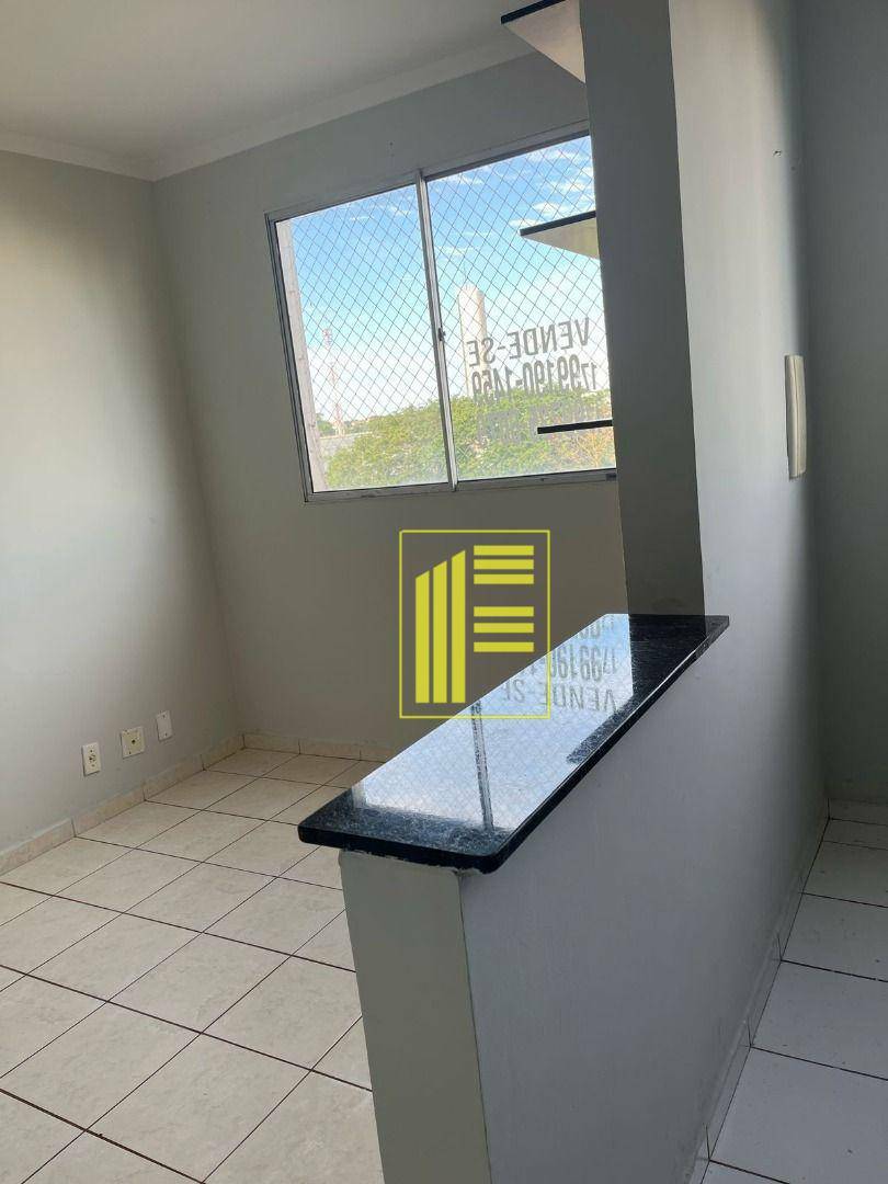 Apartamento para alugar com 2 quartos, 50m² - Foto 1