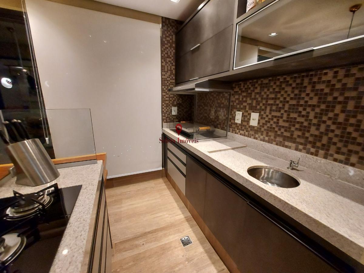 Apartamento à venda com 3 quartos, 118m² - Foto 10