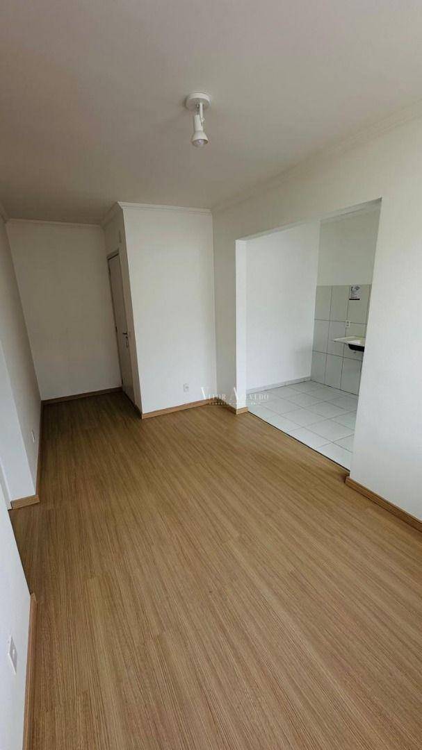 Apartamento à venda com 2 quartos, 45m² - Foto 1