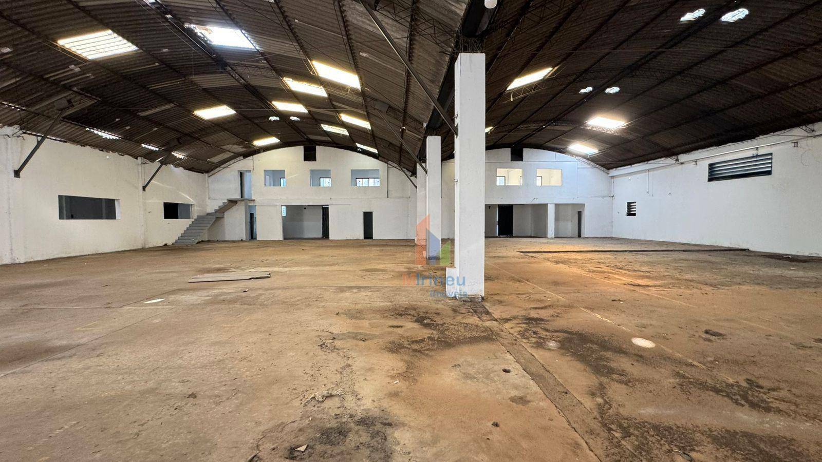 Depósito-Galpão, 1518 m² - Foto 2