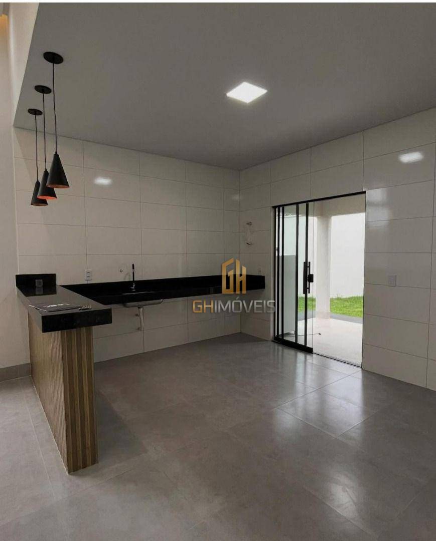 Casa à venda com 3 quartos, 98m² - Foto 6
