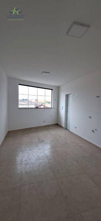 Conjunto Comercial-Sala para alugar, 23m² - Foto 6