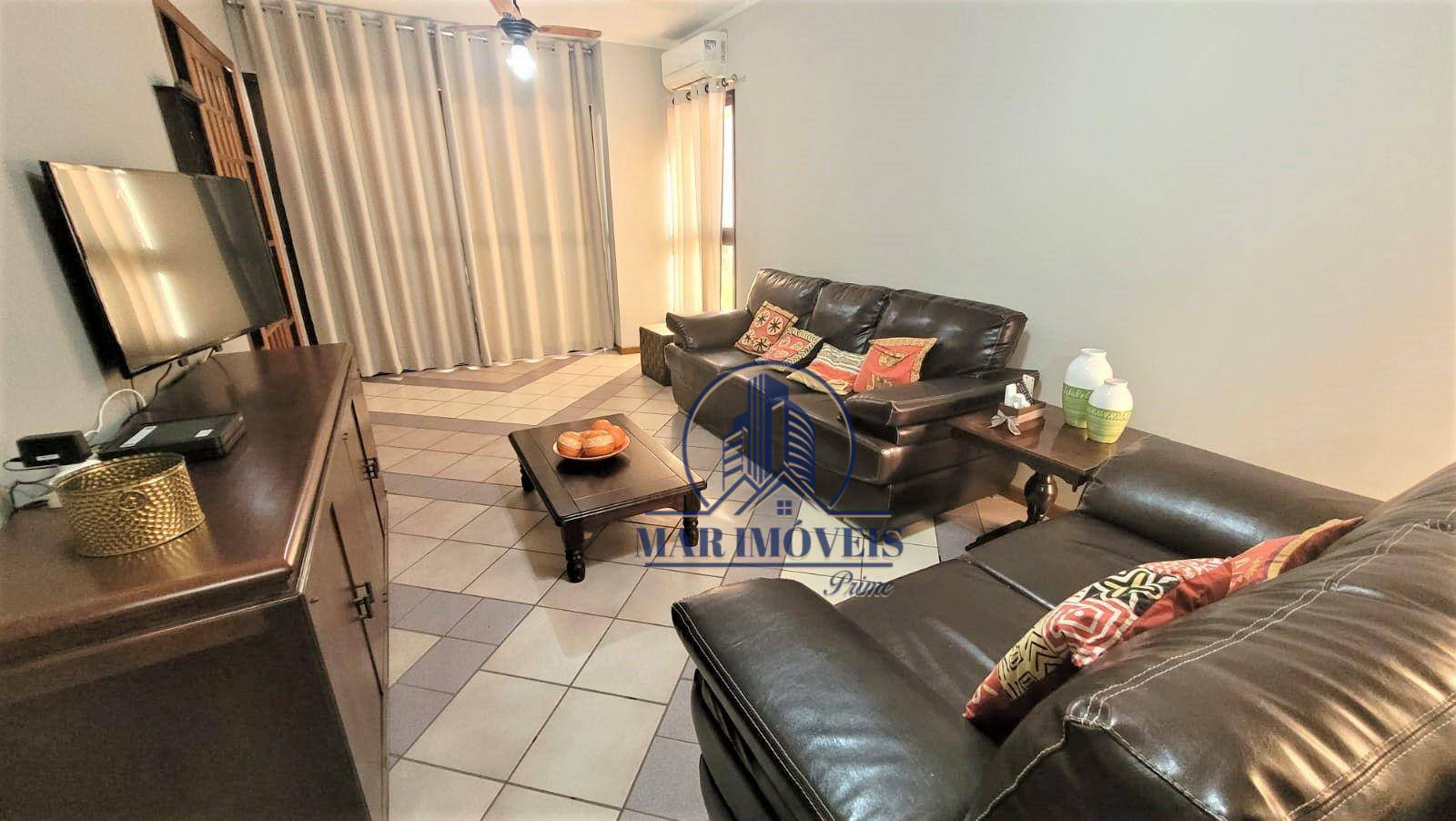 Apartamento à venda com 3 quartos, 140m² - Foto 2