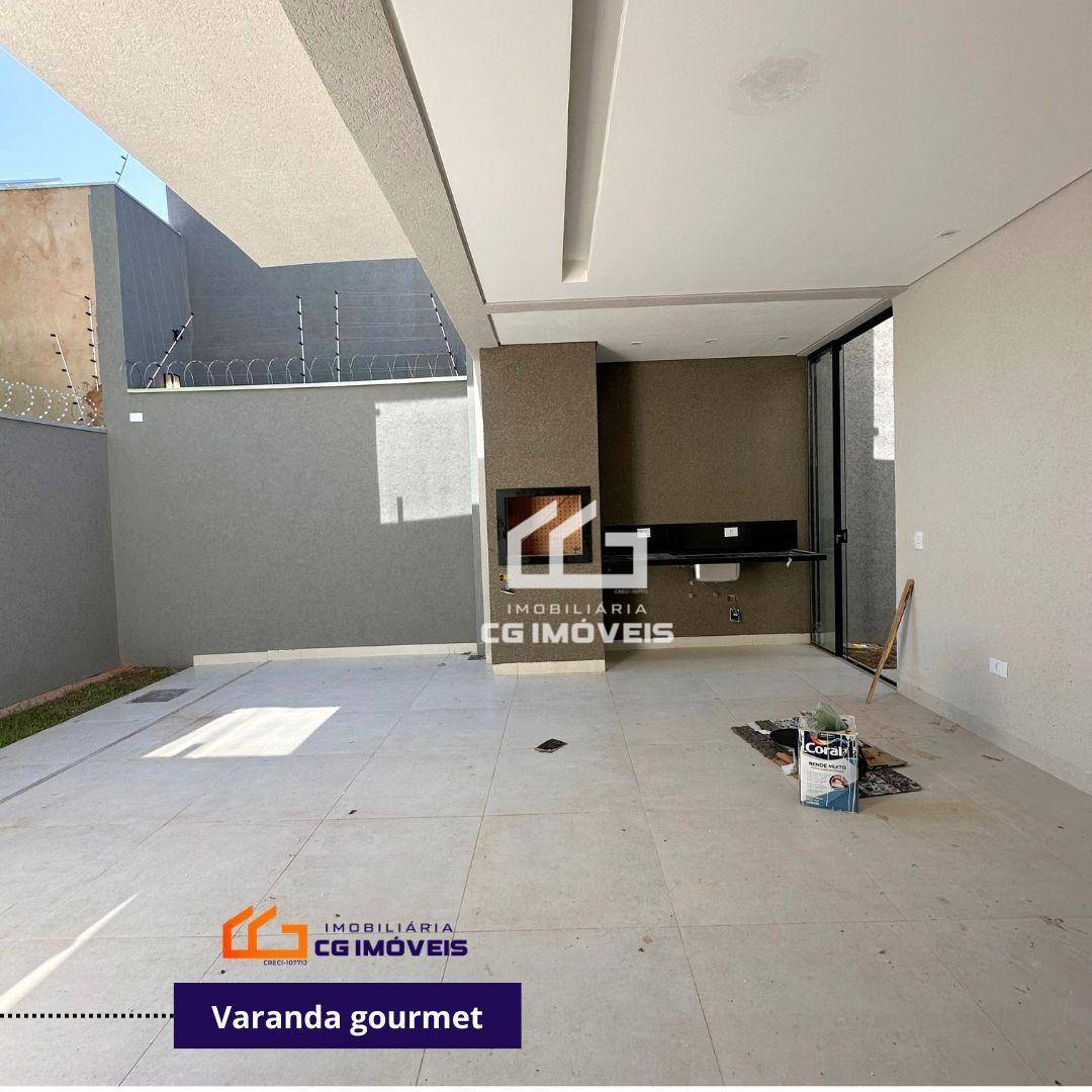 Sobrado à venda com 3 quartos, 157m² - Foto 9