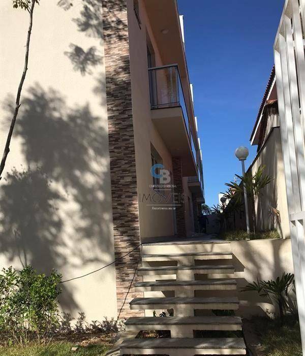 Sobrado à venda com 3 quartos, 200m² - Foto 17