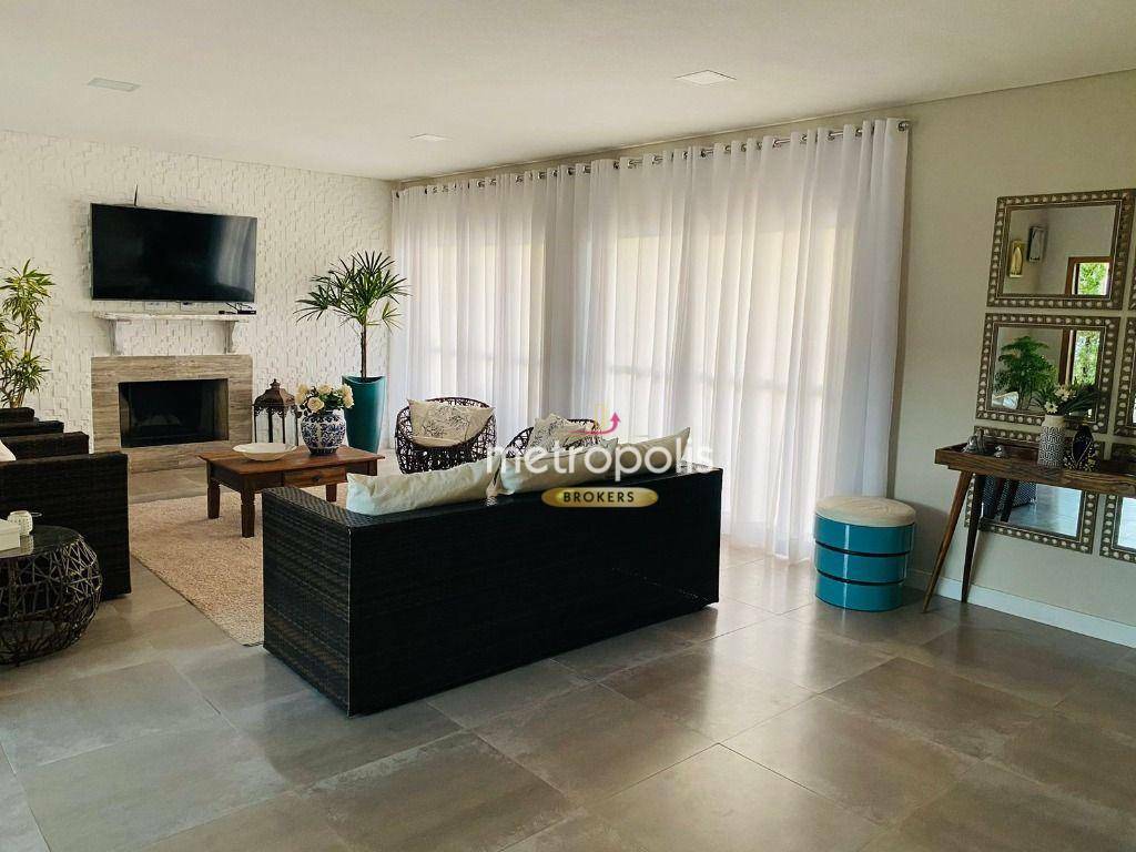 Casa à venda com 6 quartos, 500m² - Foto 2