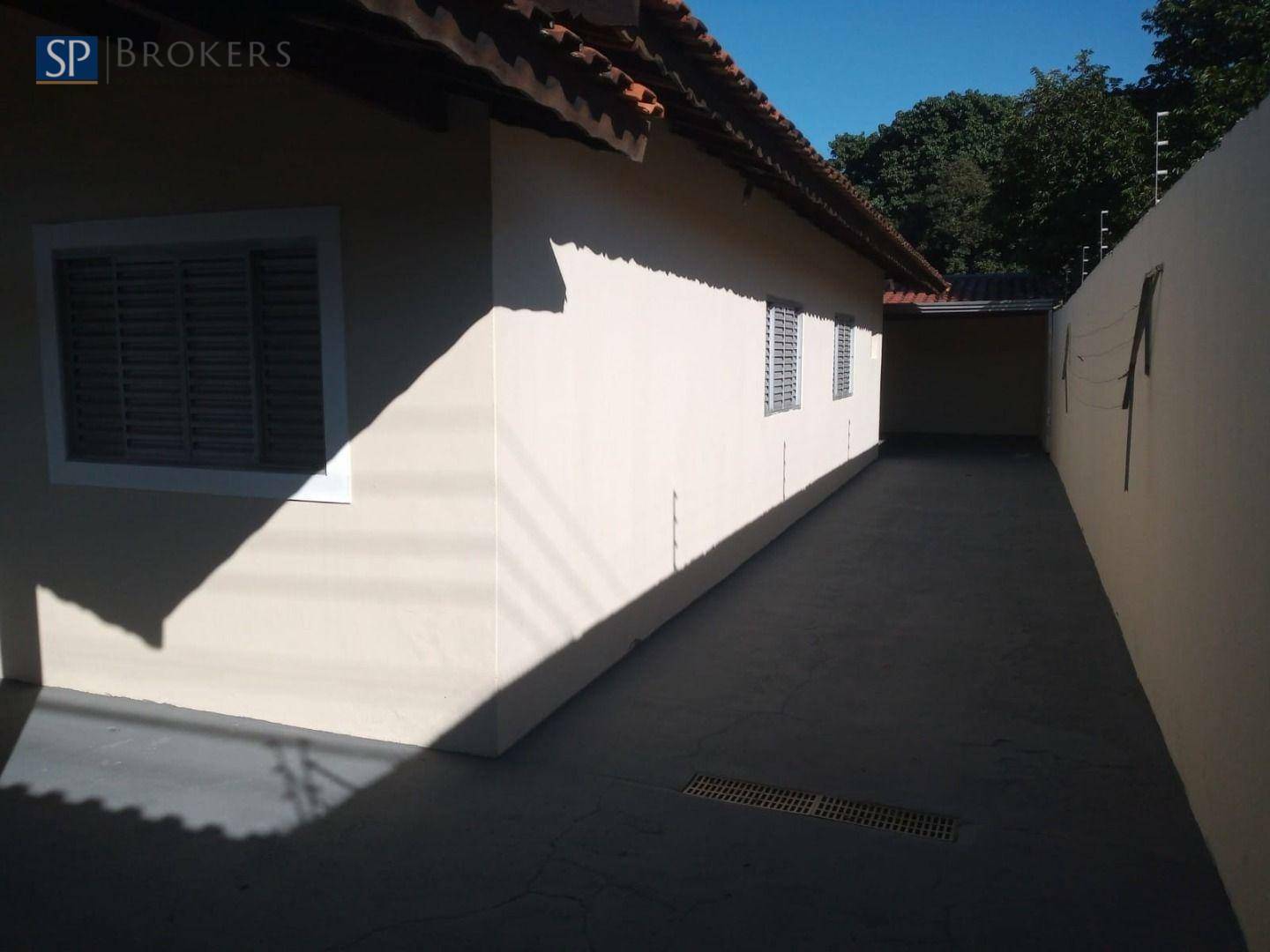 Casa à venda com 3 quartos, 138m² - Foto 6