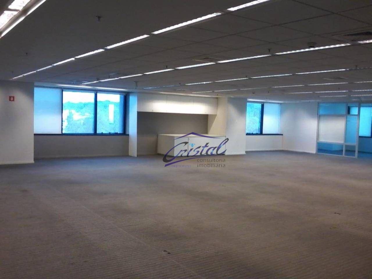 Conjunto Comercial-Sala para alugar, 775m² - Foto 1