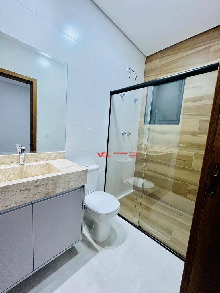 Casa de Condomínio à venda e aluguel com 3 quartos, 200m² - Foto 13