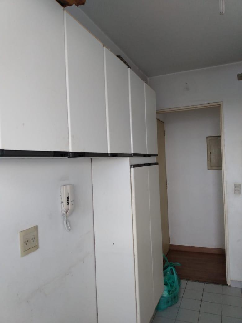 Apartamento à venda com 2 quartos, 49m² - Foto 3