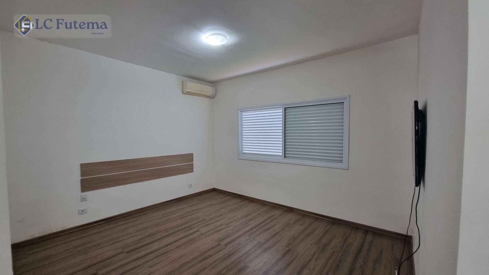 Casa de Condomínio à venda e aluguel com 3 quartos, 196m² - Foto 14