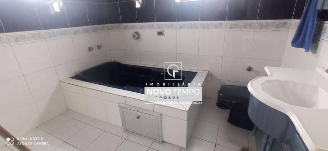 Sobrado, 3 quartos, 300 m² - Foto 5