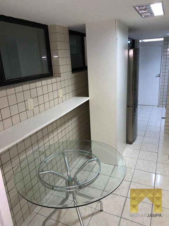 Apartamento à venda com 3 quartos, 150m² - Foto 23