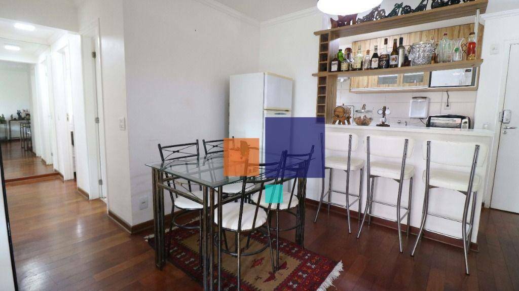 Apartamento à venda com 3 quartos, 70m² - Foto 10