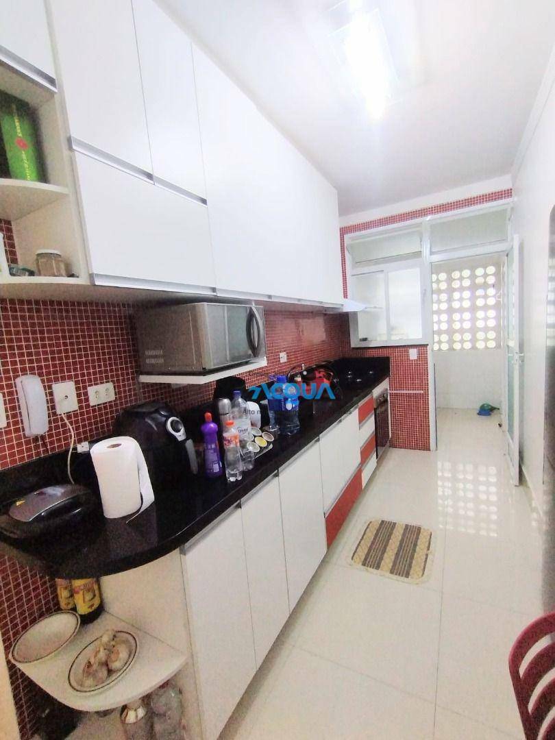 Apartamento à venda com 4 quartos, 90m² - Foto 5