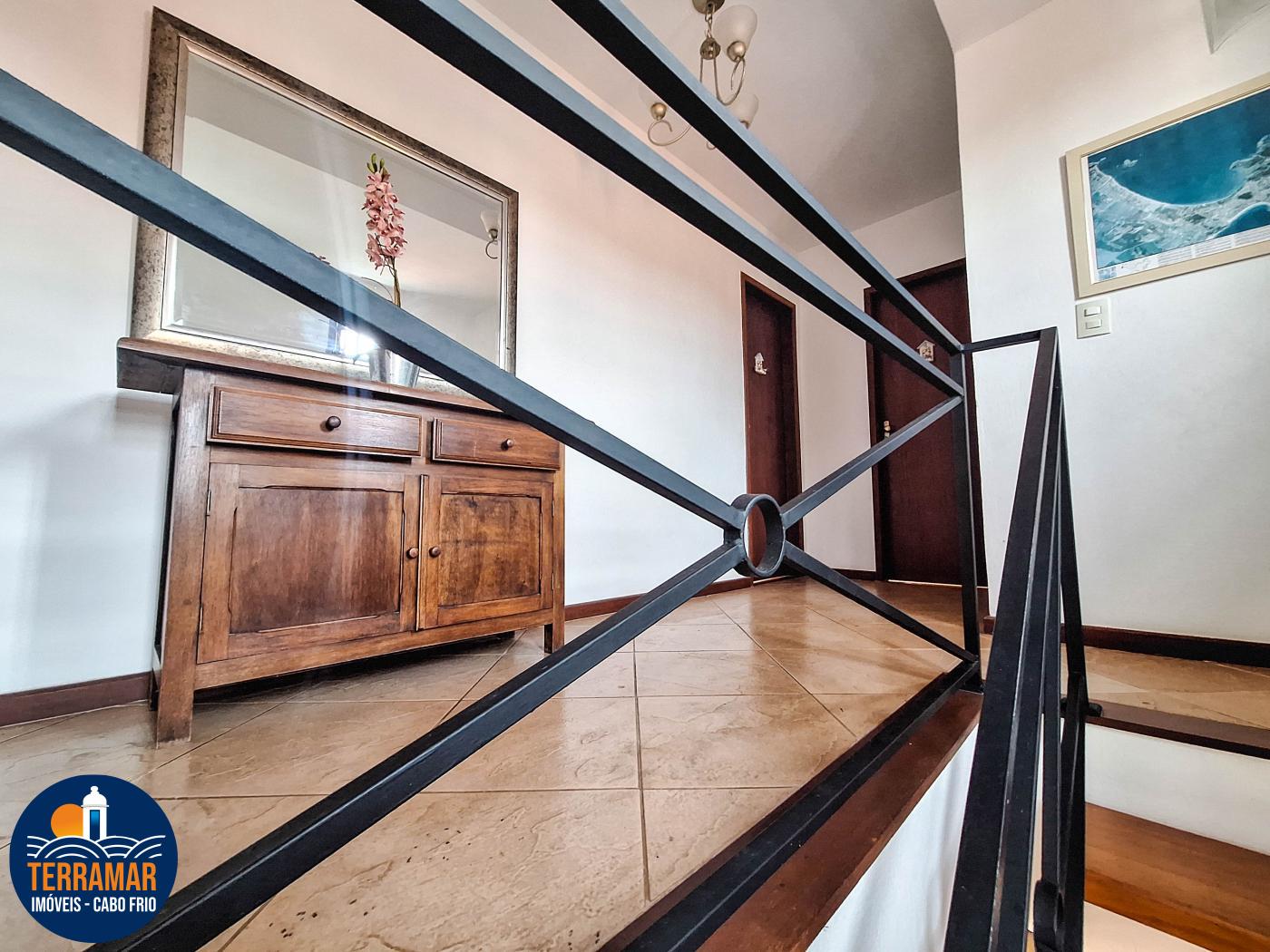 Casa à venda com 4 quartos, 184m² - Foto 2