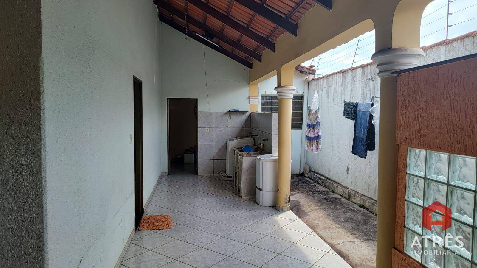 Casa à venda com 3 quartos, 263m² - Foto 21