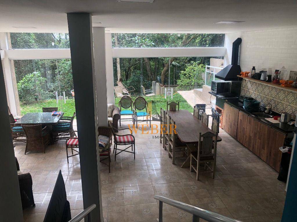 Casa de Condomínio à venda com 3 quartos, 280m² - Foto 51