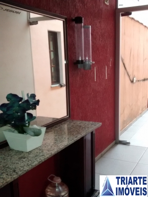 Sobrado à venda com 4 quartos, 170m² - Foto 19